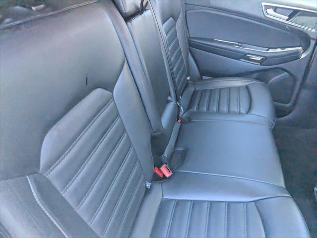 used 2024 Ford Edge car, priced at $25,881