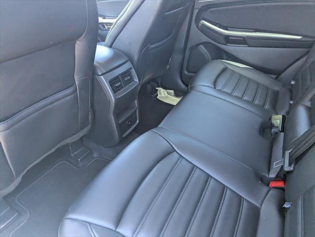 used 2024 Ford Edge car, priced at $25,881
