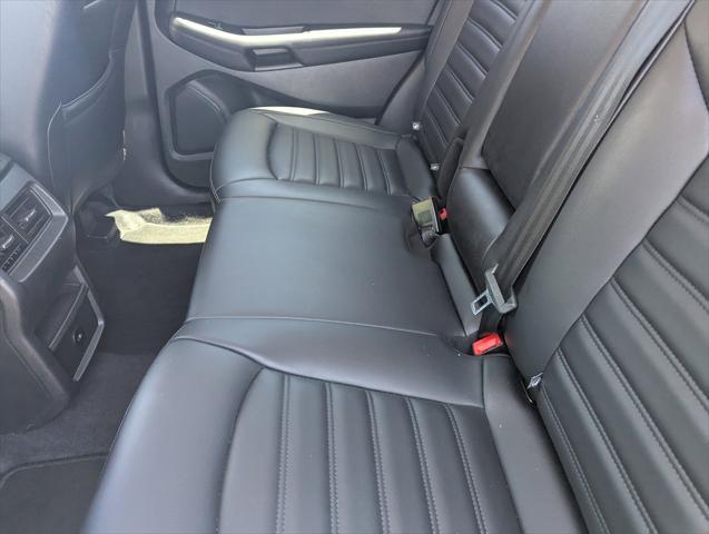 used 2024 Ford Edge car, priced at $25,881