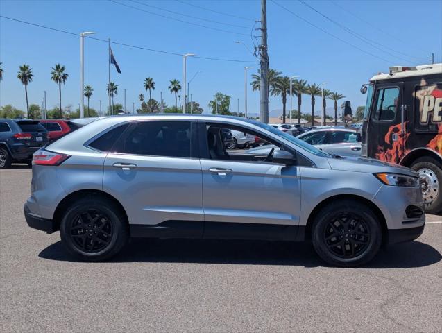 used 2024 Ford Edge car, priced at $25,881