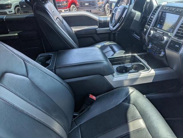 used 2020 Ford F-350 car, priced at $62,995
