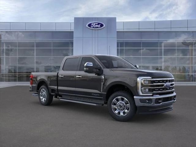 new 2024 Ford F-250 car, priced at $76,125