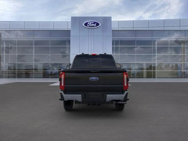 new 2024 Ford F-250 car, priced at $76,125