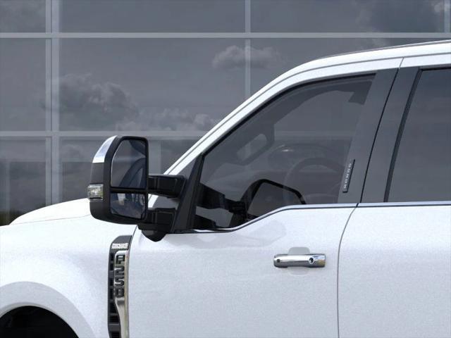 new 2025 Ford F-250 car, priced at $96,180