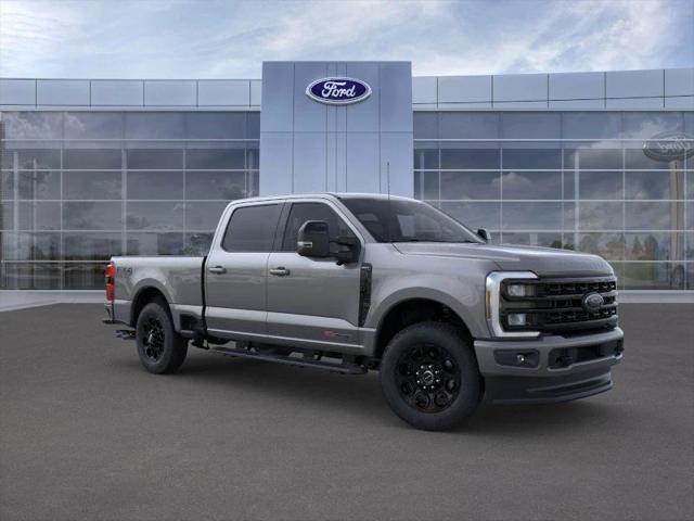 new 2024 Ford F-250 car, priced at $87,160