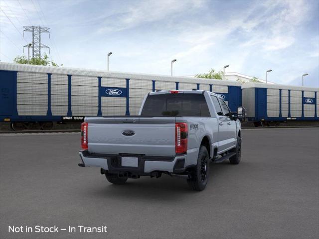 new 2024 Ford F-250 car, priced at $88,155