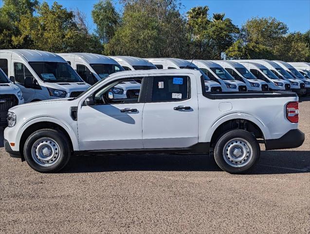 new 2024 Ford Maverick car, priced at $27,265