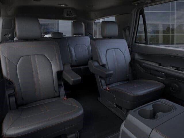 new 2024 Ford Expedition car, priced at $80,905