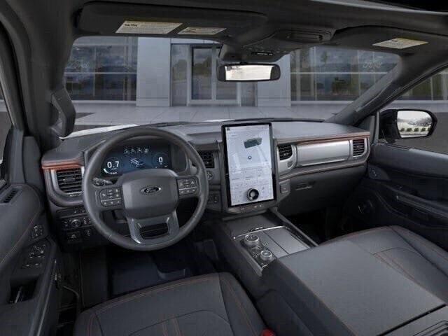 new 2024 Ford Expedition car, priced at $80,905