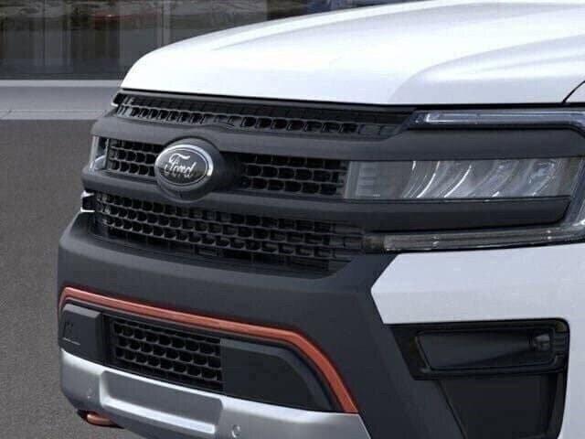 new 2024 Ford Expedition car, priced at $80,905