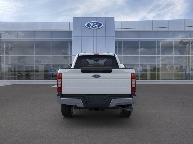 new 2022 Ford F-250 car, priced at $64,810