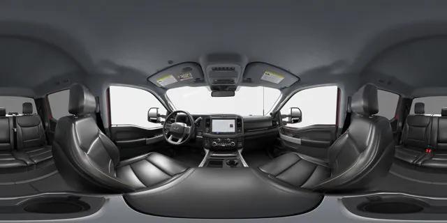 new 2026 Ford F-250 car, priced at $86,420
