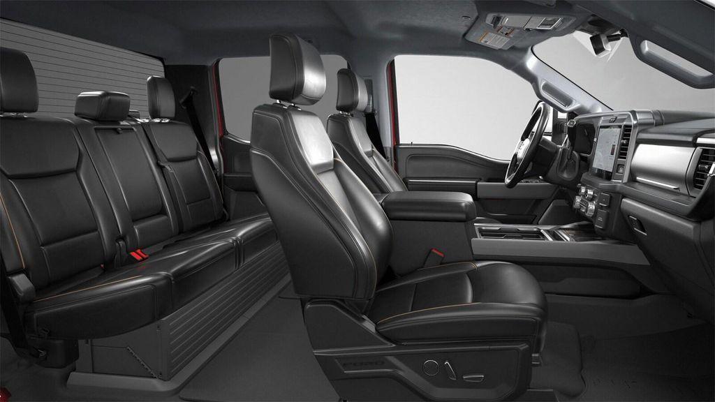 new 2026 Ford F-250 car, priced at $86,420