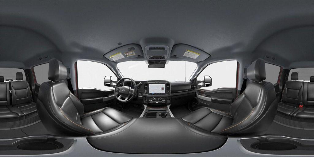 new 2026 Ford F-250 car, priced at $86,420