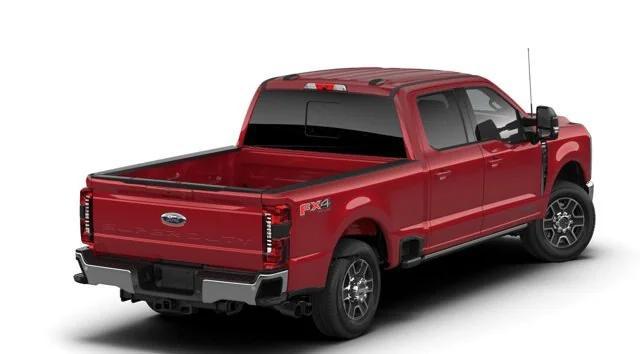 new 2026 Ford F-250 car, priced at $86,420