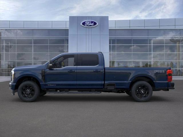 new 2024 Ford F-350 car