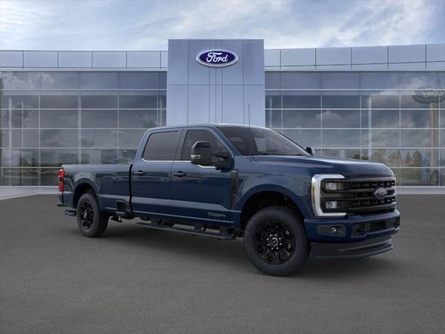 new 2024 Ford F-350 car