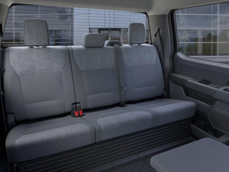 new 2026 Ford F-250 car, priced at $84,860