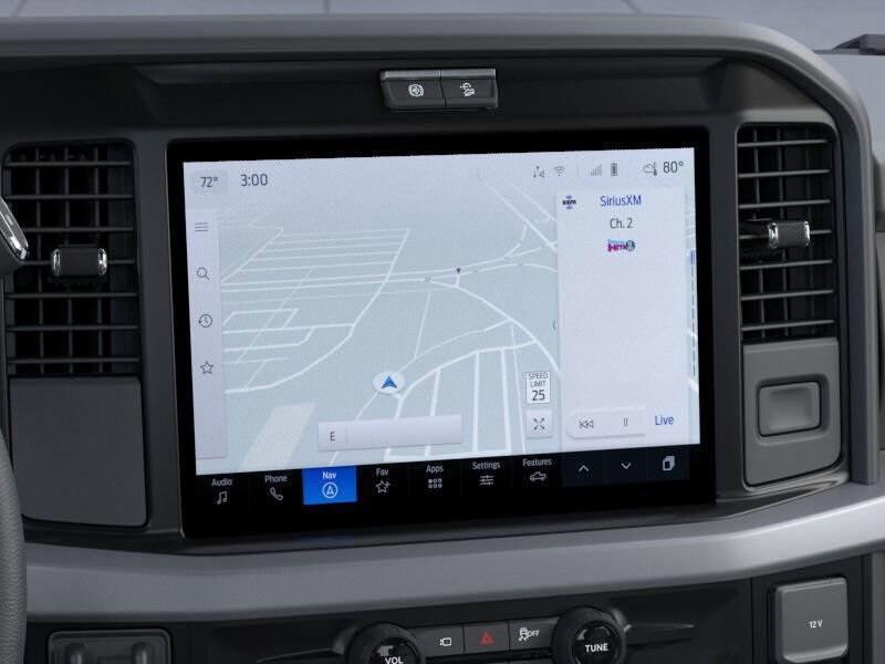 new 2026 Ford F-250 car, priced at $84,860