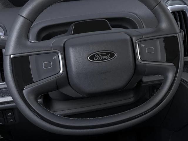 new 2025 Ford Expedition car, priced at $84,120