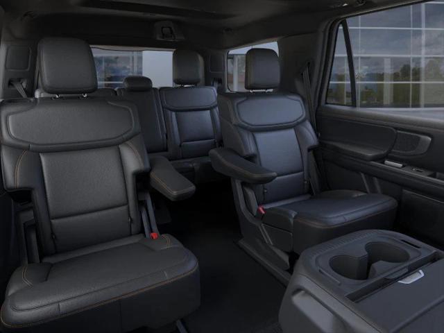 new 2025 Ford Expedition car, priced at $84,120