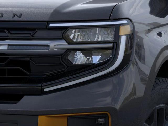 new 2025 Ford Expedition car, priced at $84,120