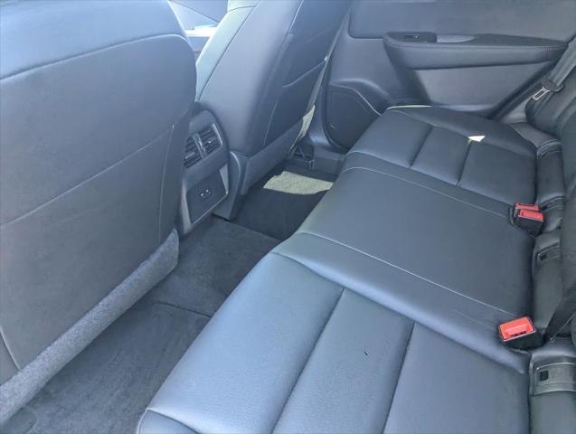 used 2023 Nissan Rogue car, priced at $24,398