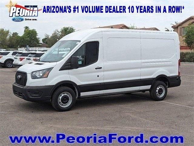 new 2024 Ford Transit-350 car, priced at $53,855