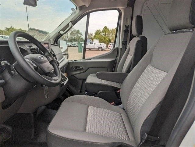 new 2024 Ford Transit-350 car, priced at $53,855