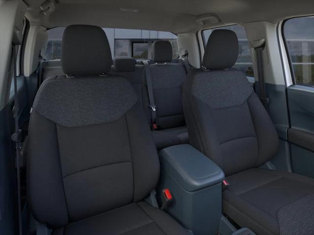 new 2025 Ford Maverick car, priced at $30,075