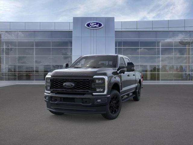 new 2025 Ford F-350 car, priced at $87,500