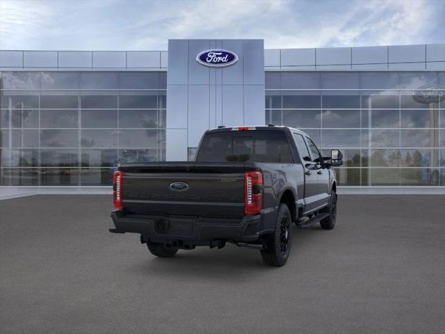 new 2025 Ford F-350 car, priced at $87,500