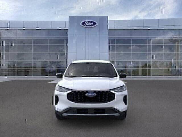 new 2024 Ford Escape car, priced at $28,650