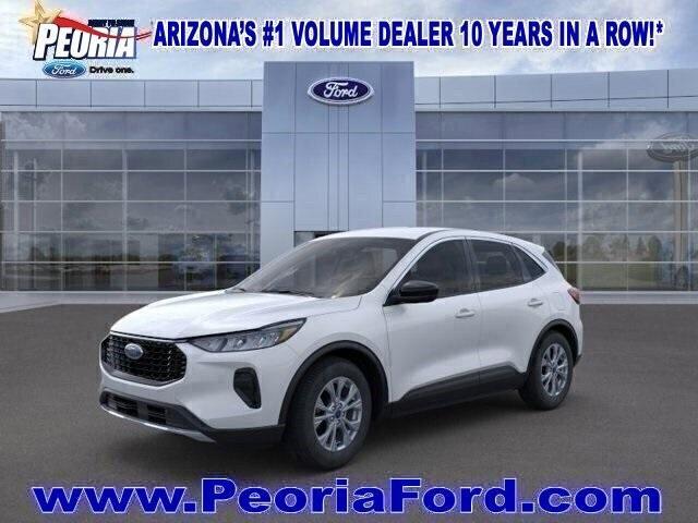 new 2024 Ford Escape car, priced at $30,150