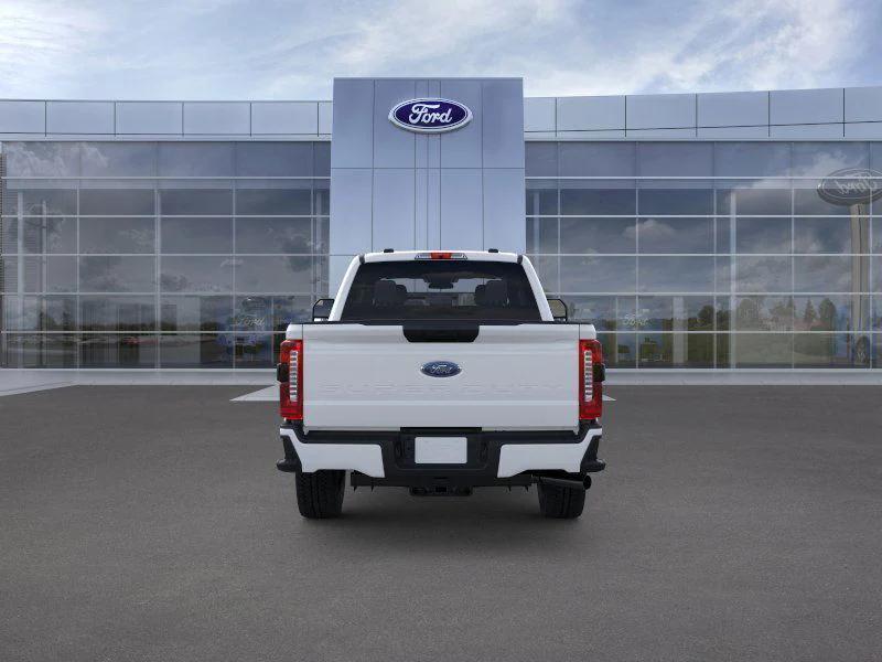 new 2026 Ford F-250 car, priced at $59,425