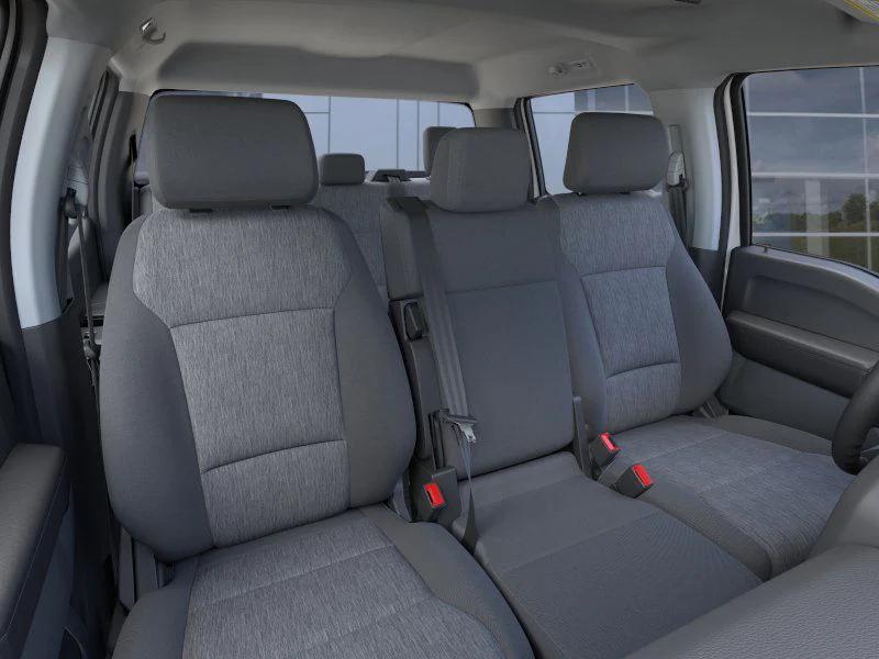 new 2026 Ford F-250 car, priced at $59,425