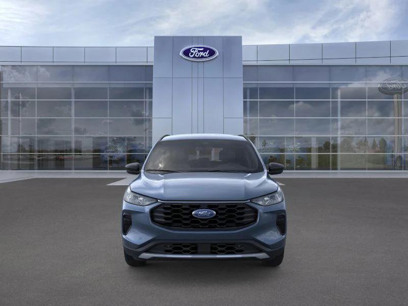new 2025 Ford Escape car, priced at $31,644