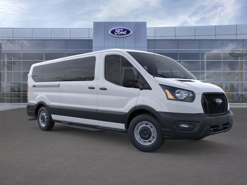 new 2024 Ford Transit-350 car, priced at $59,805
