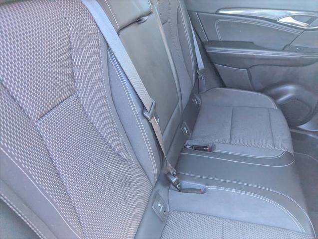 used 2023 Buick Envision car, priced at $22,999