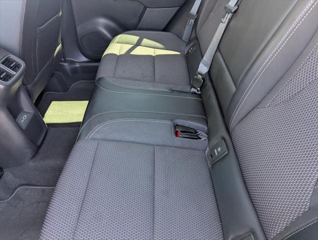 used 2023 Buick Envision car, priced at $22,999
