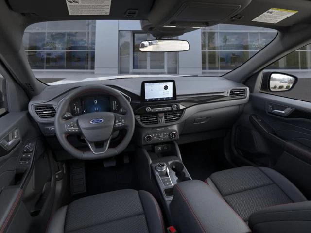 new 2025 Ford Escape car, priced at $27,220