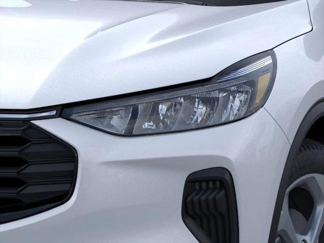 new 2025 Ford Escape car, priced at $27,220