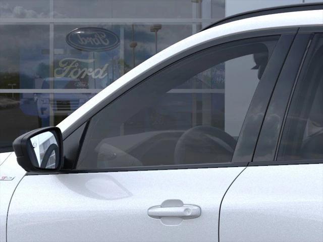 new 2025 Ford Escape car, priced at $27,220