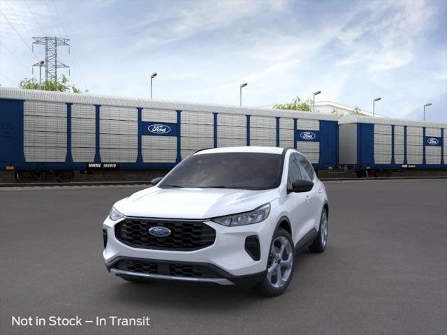 new 2025 Ford Escape car, priced at $29,720