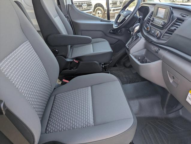 new 2025 Ford Transit-250 car, priced at $53,605