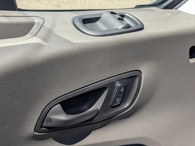 new 2025 Ford Transit-250 car, priced at $53,605