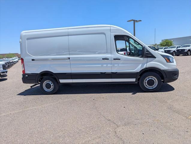 new 2025 Ford Transit-250 car, priced at $53,605