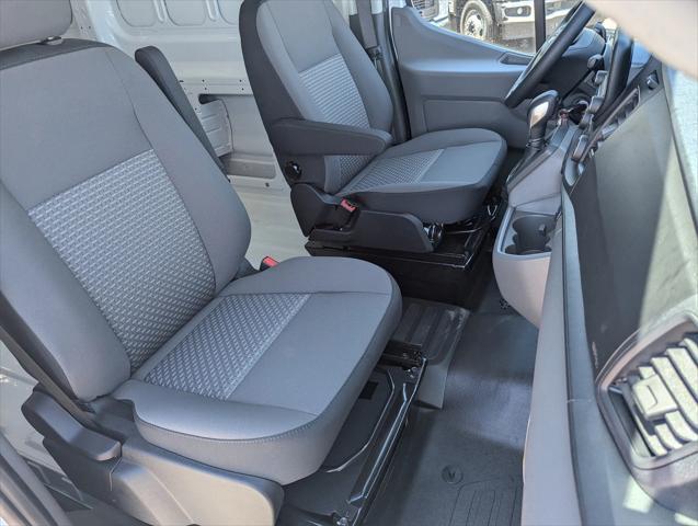 new 2025 Ford Transit-250 car, priced at $53,605