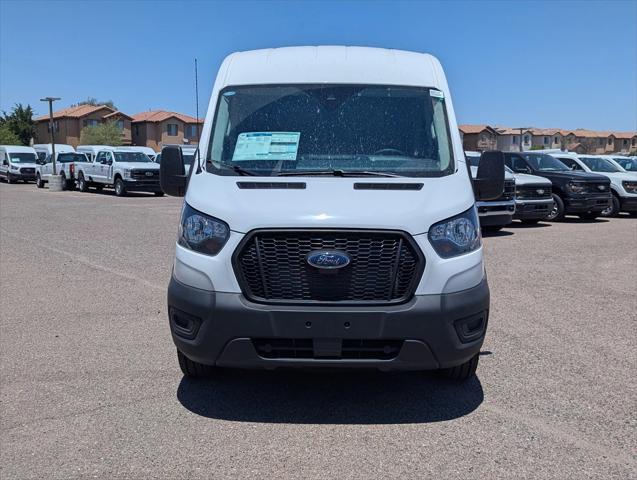 new 2025 Ford Transit-250 car, priced at $53,605