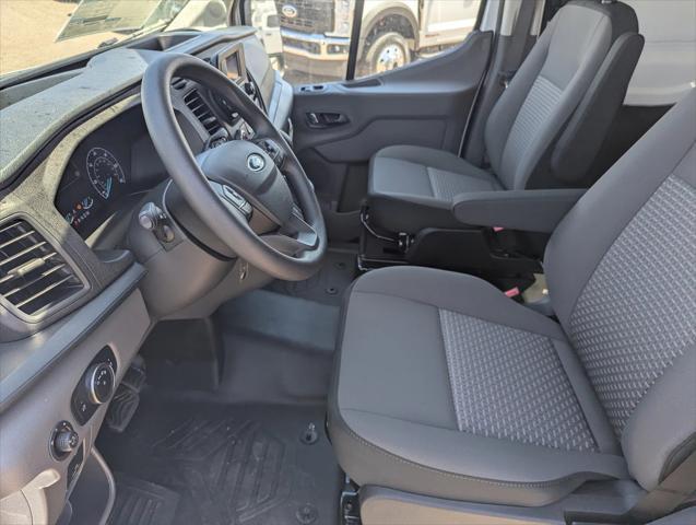 new 2025 Ford Transit-250 car, priced at $53,605
